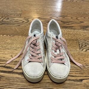 Shu Shop Sneakers